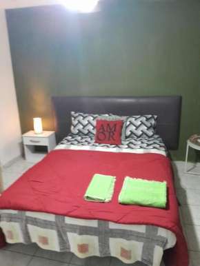 Chubut 54 apartament